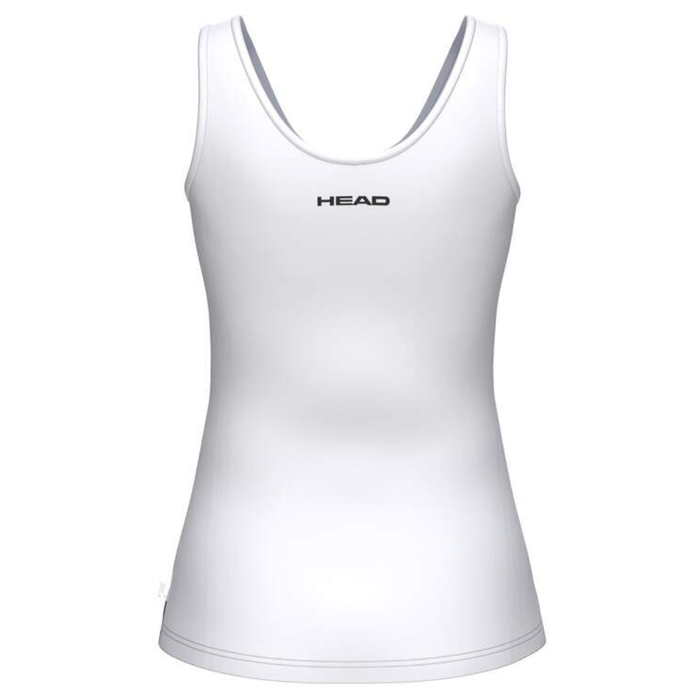 Débardeur Head Blur Tank Top Femme - Esprit Padel Shop