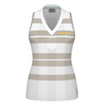 Débardeur Head Performance Tank Top Blanc/Gris Femme - Esprit Padel Shop