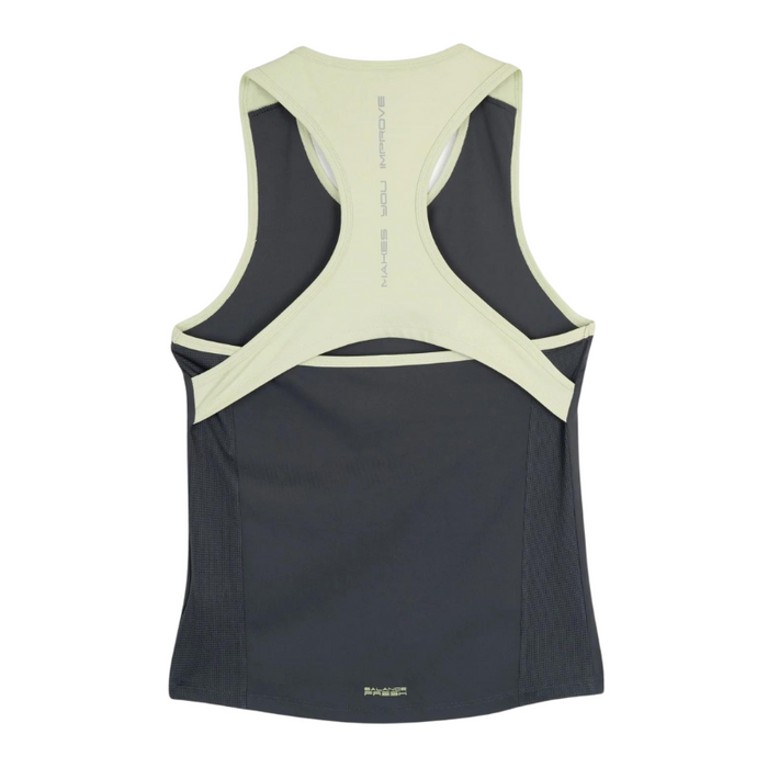 Débardeur Nox Pro Gris Femme - Esprit Padel Shop