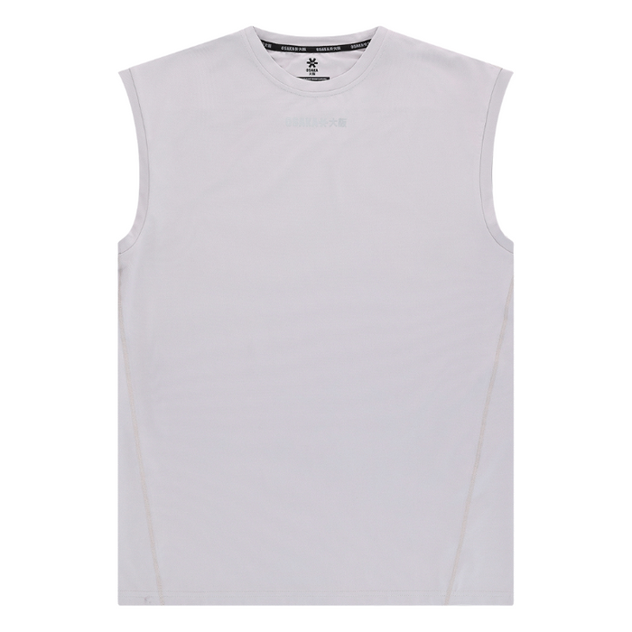 Débardeur Osaka Core Tank Gris - Esprit Padel Shop