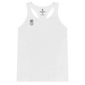 Débardeur Osaka Singlet Blanc Femme - Esprit Padel Shop