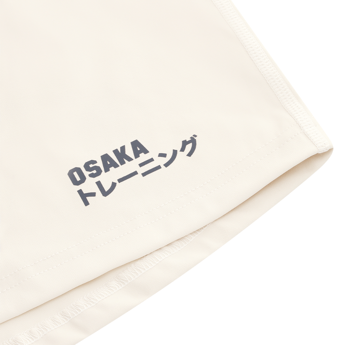 Débardeur Osaka Tank Top Beige Femme - Esprit Padel Shop