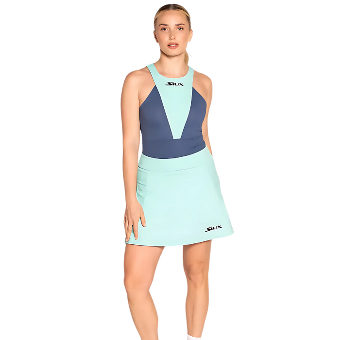 Débardeur Siux Dusk Bleu Femme - Esprit Padel Shop