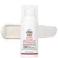 deluxe mini clear blemish prone