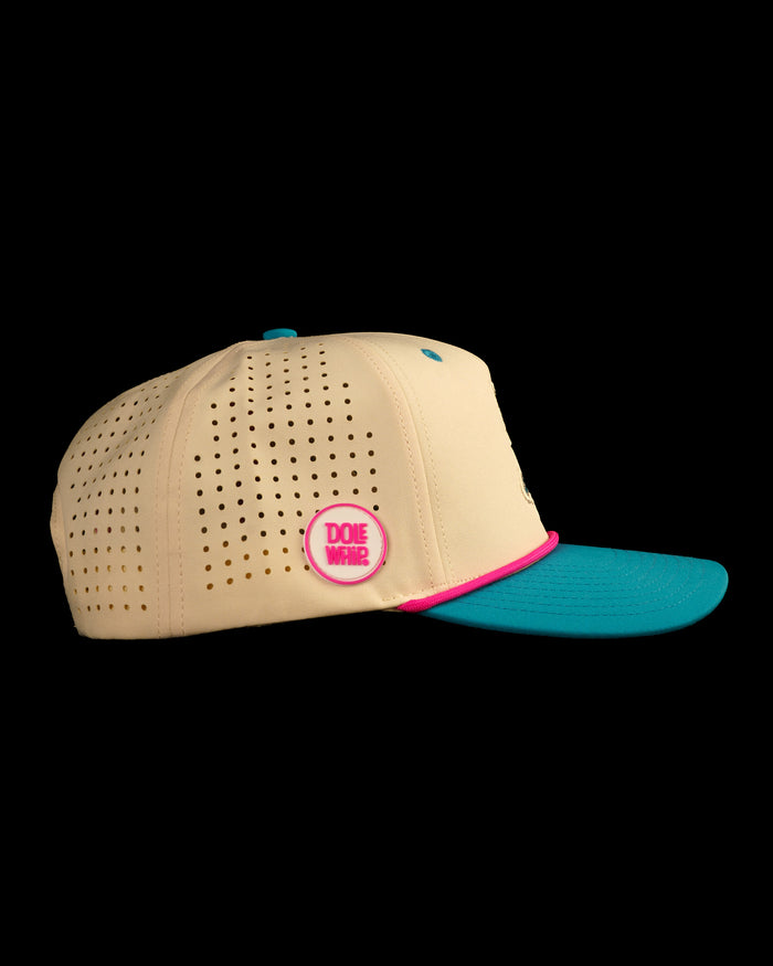 Dole® Snapback Hat - Aloha
