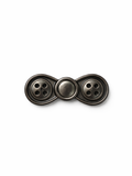 Double Button Waist Pin Adjuster - Jeans Tightener