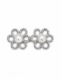 Double Rosette Waist Pin Adjuster - Jeans Tightener