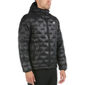 Doudoune Bullpadel Laberu Noir 3q - Esprit Padel Shop
