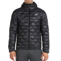 Doudoune Bullpadel Nares Noir - Esprit Padel Shop