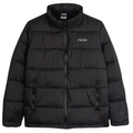 Doudoune Nox Team Noir - Esprit Padel Shop