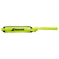 Dragonne Babolat WristStrap Jaune cote - Esprit Padel Shop