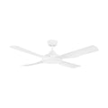 Eglo Bondi 48" 122cm Ceiling Fan - White - The Blue Space