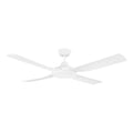 Eglo Bondi 52" 132cm Ceiling Fan - White - The Blue Space