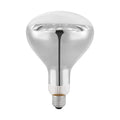 Eglo E27 R125 275W Heat Lamp 3 in 1 Bathroom Heater - The Blue Space