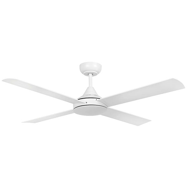 Eglo Stradbroke 52" 132cm DC Ceiling Fan - Titanium - The Blue Space
