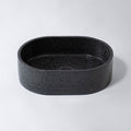 Eight Quarters Terrazzo Mini Pod Above Counter Basin in Naples - Online at The Blue Space