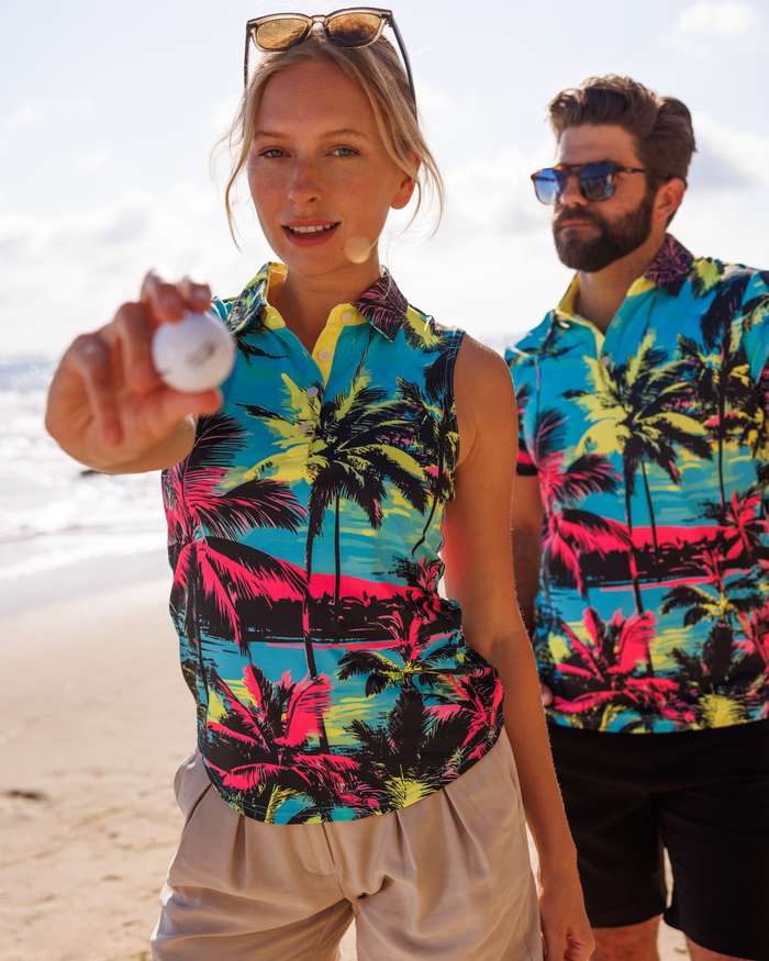 Endless Summer