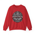 Engine Vibes Crewneck Sweatshirt — Precision in Every Turn | MPM Tuning Design