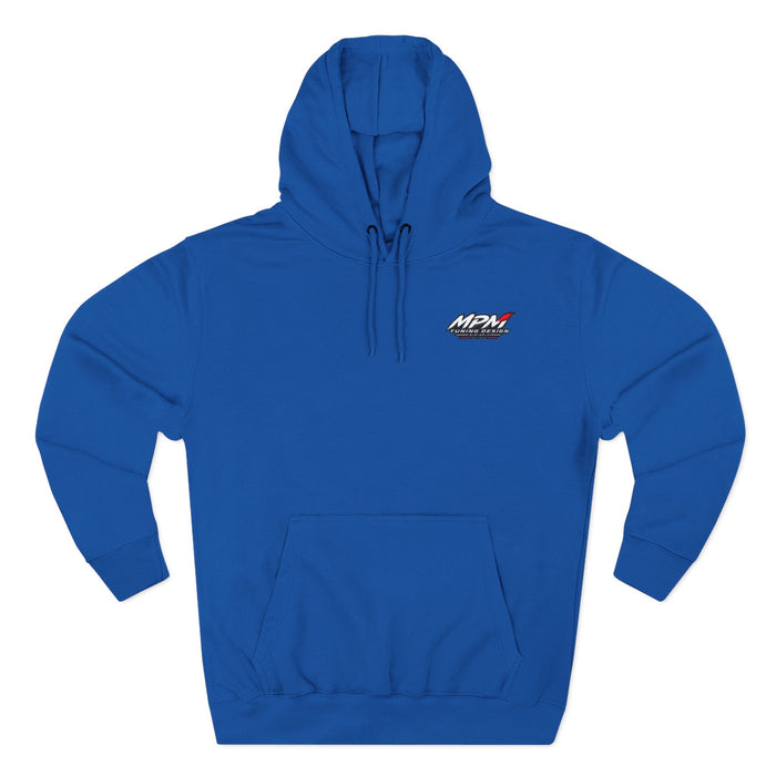 S / Royal Blue