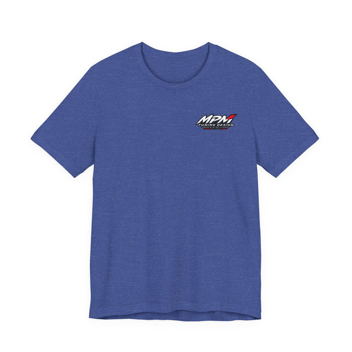 S / Heather True Royal