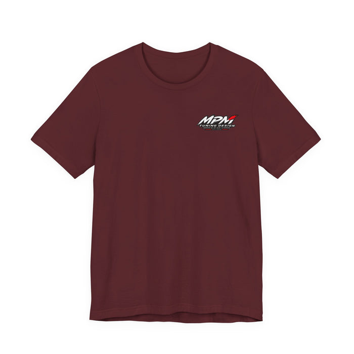 S / Maroon