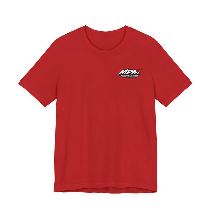 S / Red