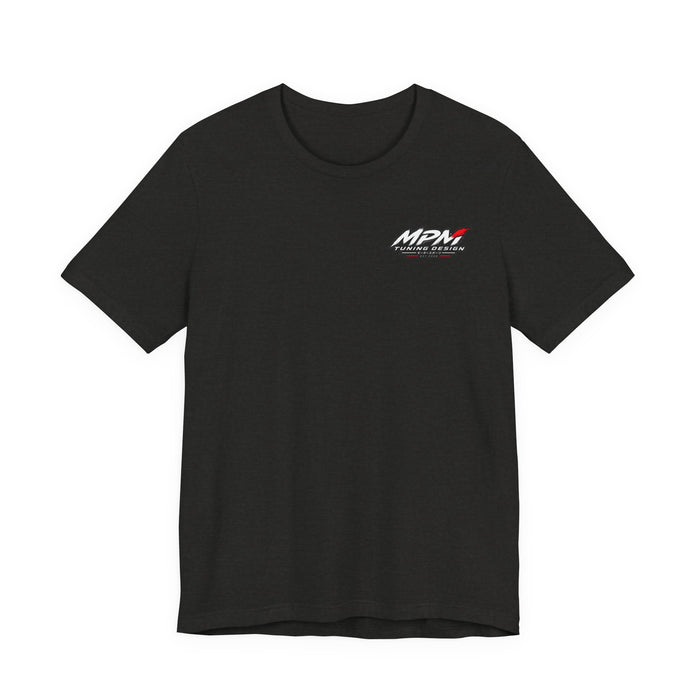 S / Black Heather