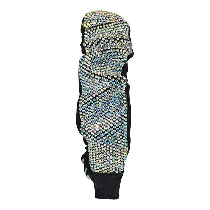 Fairy Dream Crystal Headband (Black/Crystal AB)