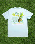 Fresh Pineapple | Dole® T-shirt