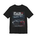 Fuji Midnight Night Racing Graphic T-Shirt – MPM Tuning Design