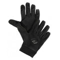Gant de padel bullpadel noir
