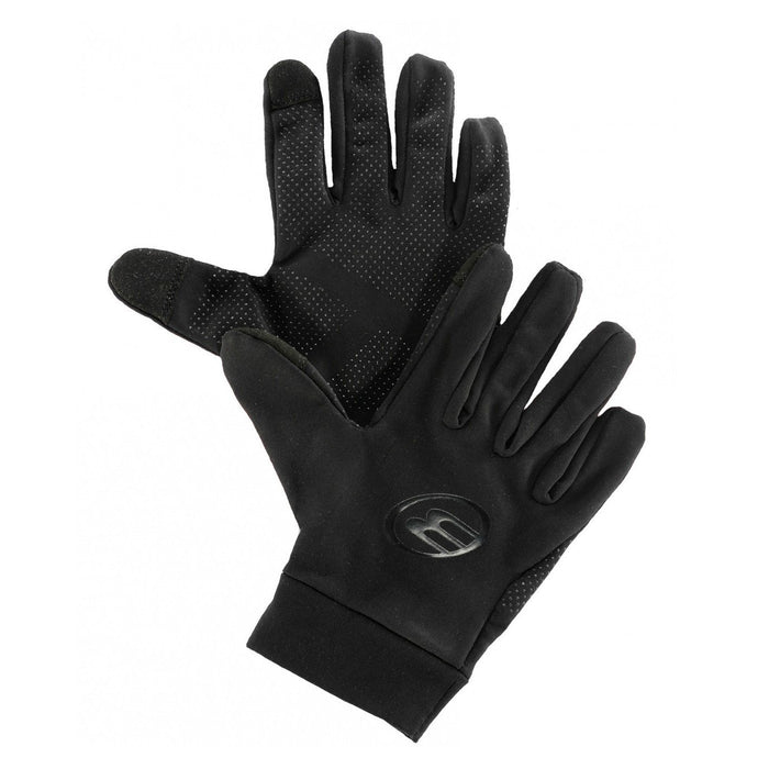 Gant de padel bullpadel noir