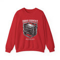 Garage Essentials Toolbox Crewneck Sweatshirt | MPM Tuning Design
