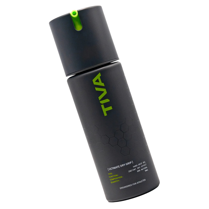 Gel Tiva Ultimate Dry Grip - Esprit Padel Shop