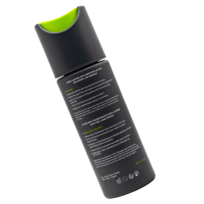 Gel Tiva Ultimate Dry Grip - Esprit Padel Shop