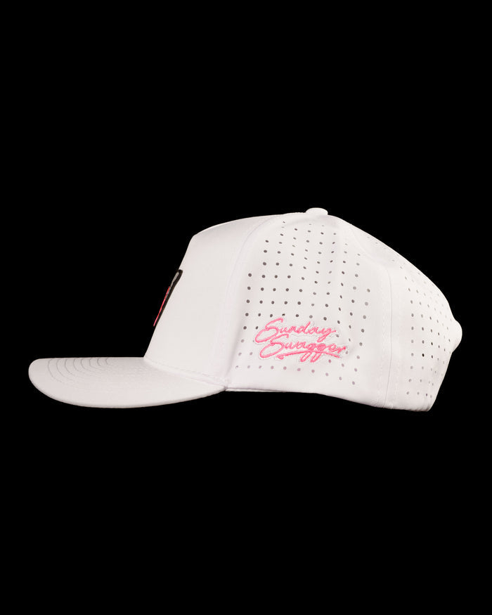 Golf Shaka Hat - Stylin'