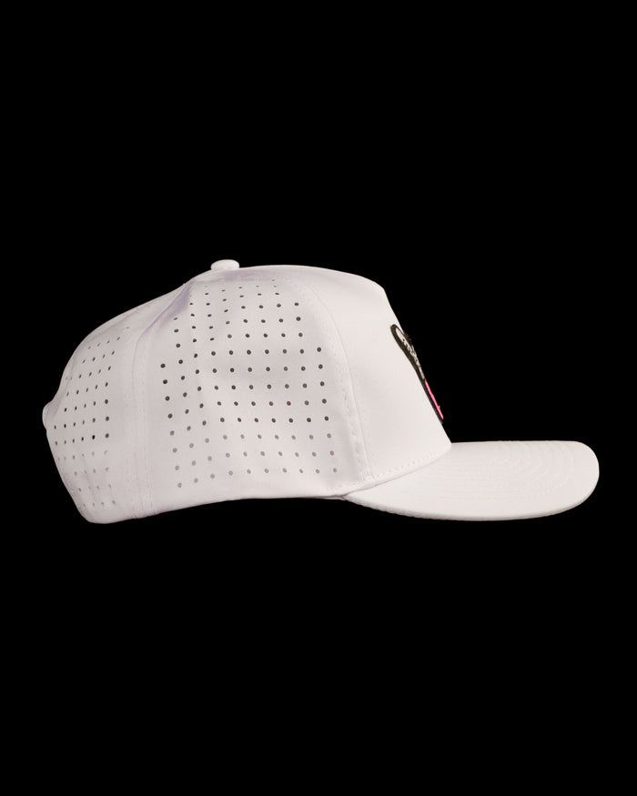 Golf Shaka Hat - Stylin'