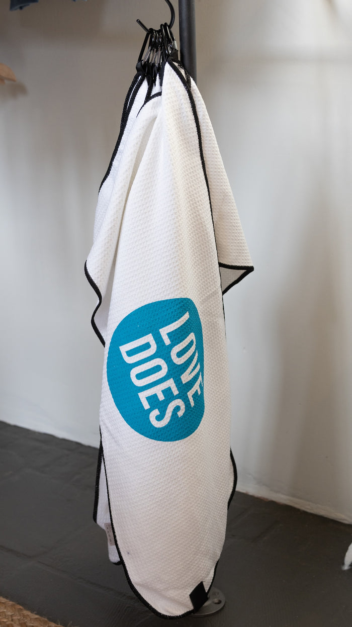 Golf Towel