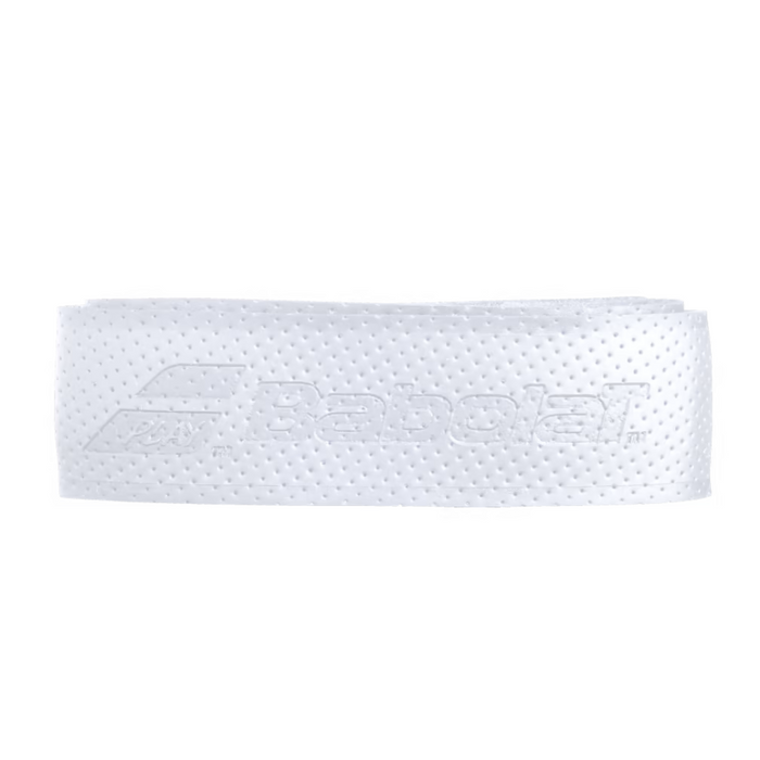 Grip Babolat Syntec Evo Confort Blanc grip - Esprit Padel Shop