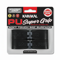 Grip Karakal PU Super Grip Noir x2 - Esprit Padel Shop