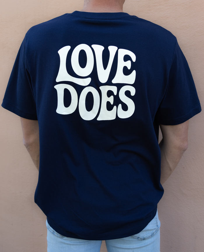 Groovy T-shirt