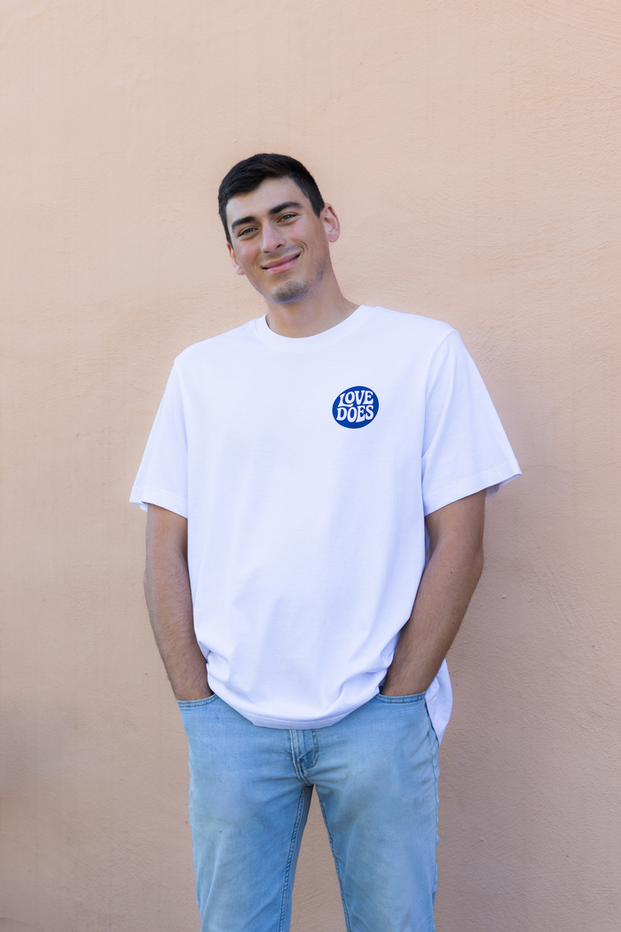 Groovy T-shirt