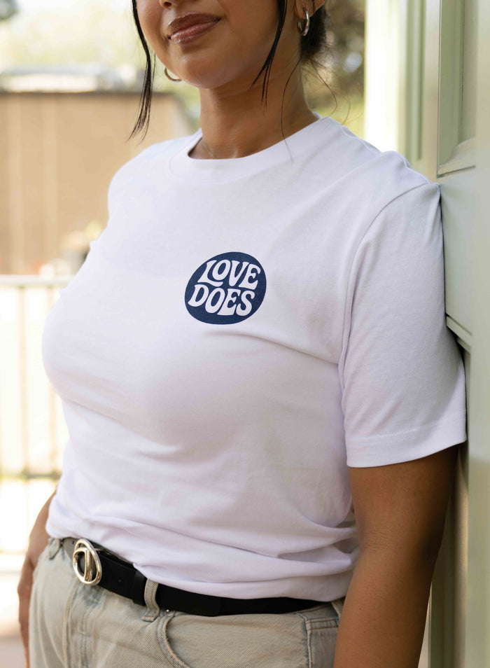 Groovy T-shirt
