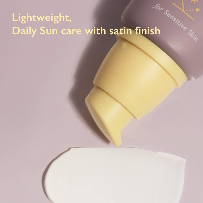 HARUHARU WONDER Black Rice Pure Mineral Relief Daily Sunscreen, SPF50+/PA++++ 50ml / 1.69fl.oz