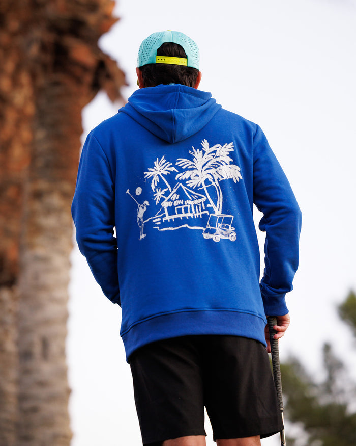 Hideaway | Dole® Comfort Hoodie