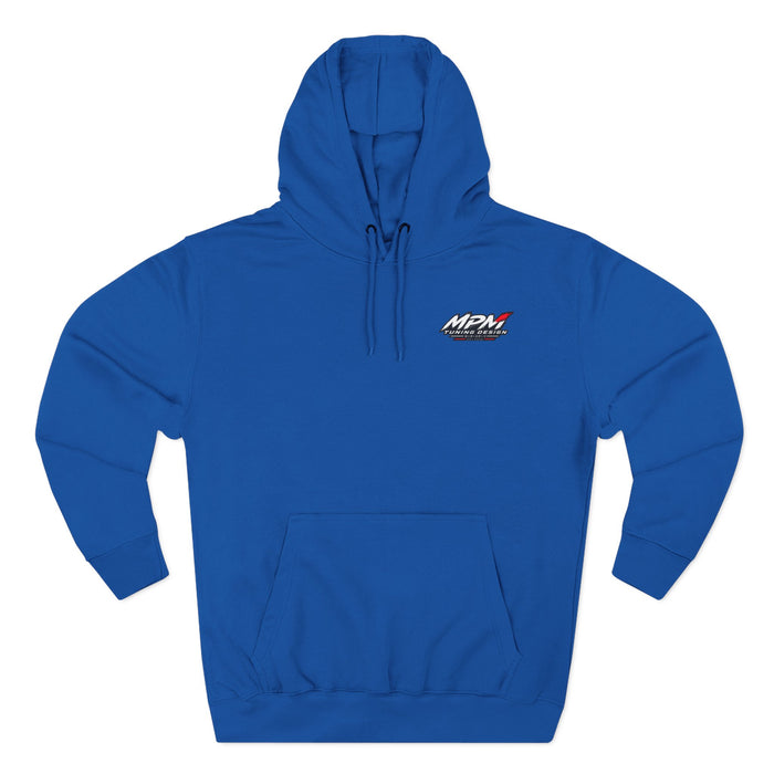 S / Royal Blue