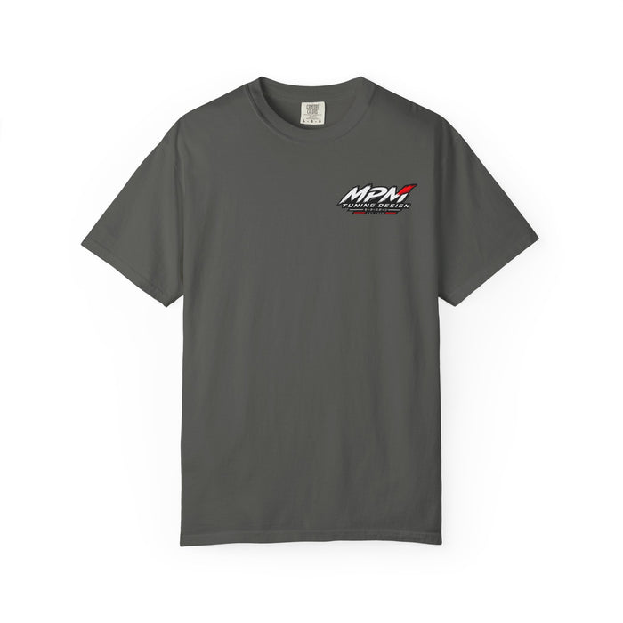 Honda Civic EK9 VTEC Legend T-Shirt — JDM Performance Racing Tee | MPM Tuning Design