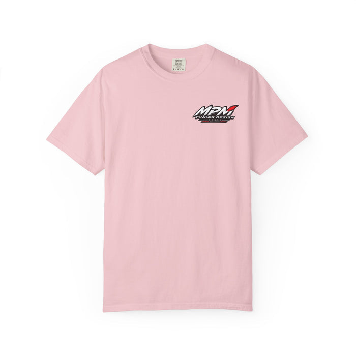 Honda Civic EK9 VTEC Legend T-Shirt — JDM Performance Racing Tee | MPM Tuning Design
