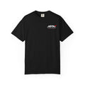 Honda Integra DC2 Type R VTEC Racing T-Shirt — JDM Car Graphic Tee | MPM Tuning Design