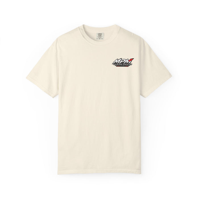 Honda S2000 Sports Car T-Shirt — JDM Racing Graphic Tee | MPM Tuning Design